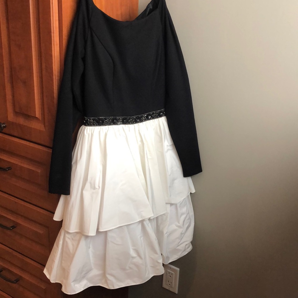 Sherri Hill cocktail dress